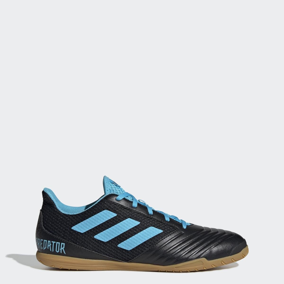 chuteira futsal adidas predator 19.4