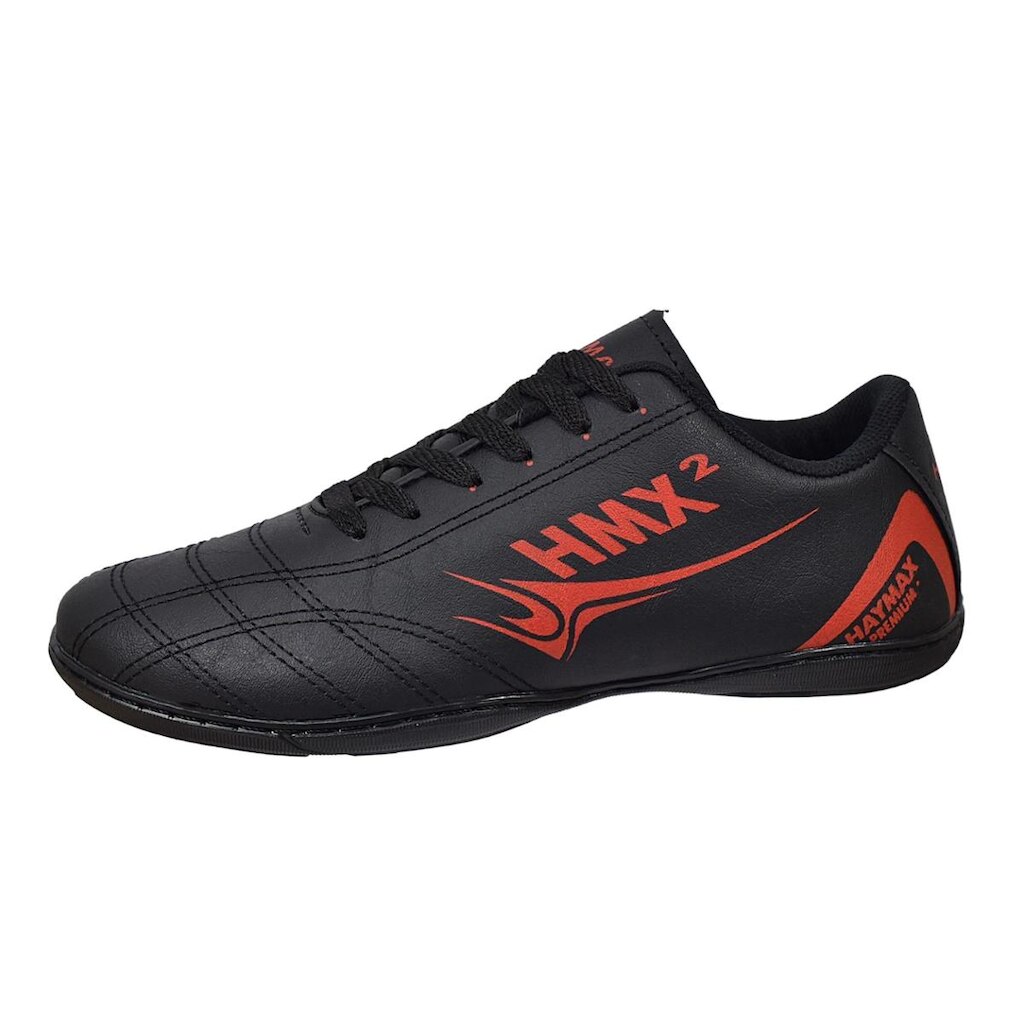 Chuteira Futsal Premium HMX2 Original Lançamento Haymax