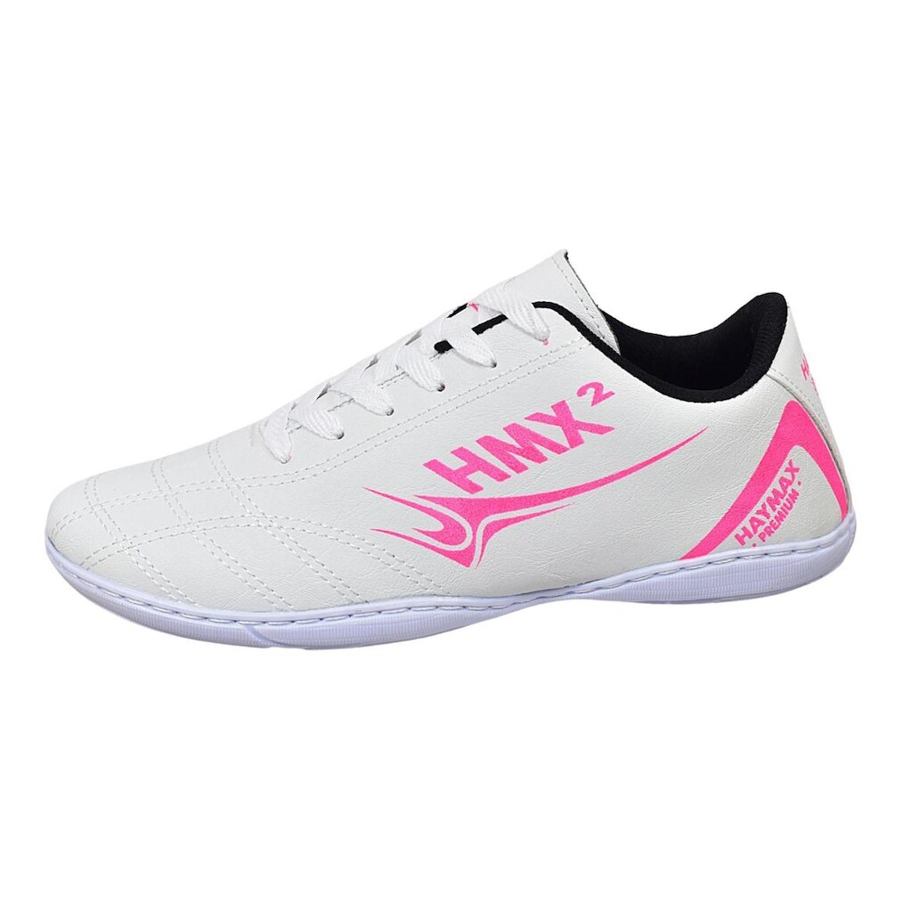 Chuteira Futsal Premium HMX2 Original Lançamento Haymax