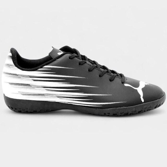 Chuteira Futsal Puma Attacanto II Masculina