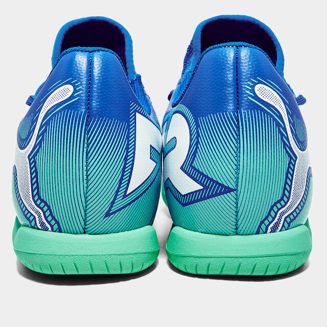 Chuteira Futsal Puma Future 7 Play P S BDP