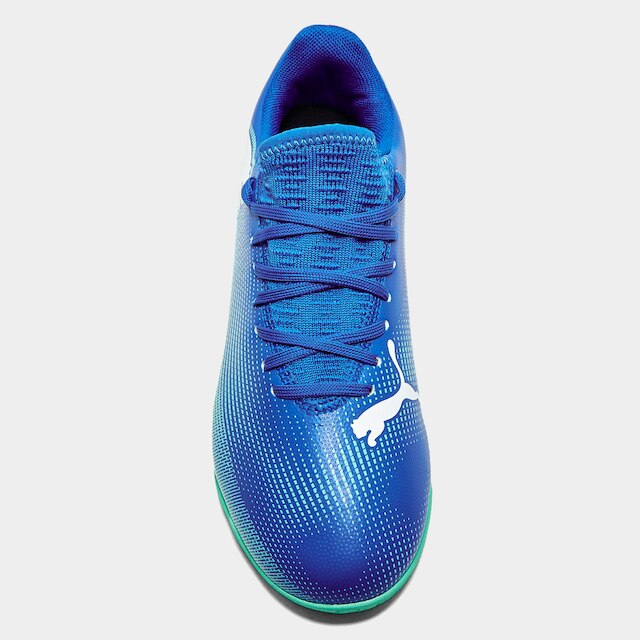 Chuteira Futsal Puma Future 7 Play P S BDP