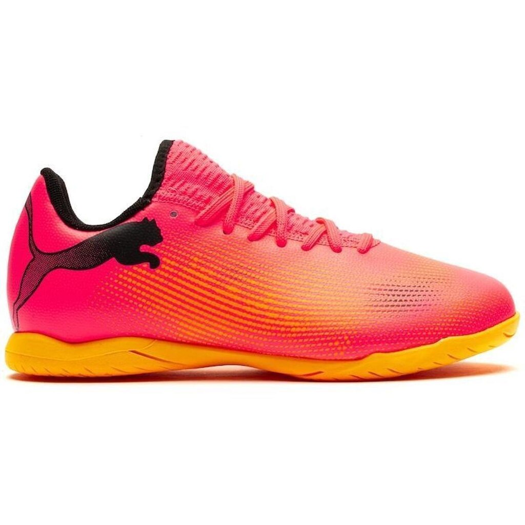 CHUTEIRA FUTSAL PUMA FUTURE 7 PLAY TT MASCULINA