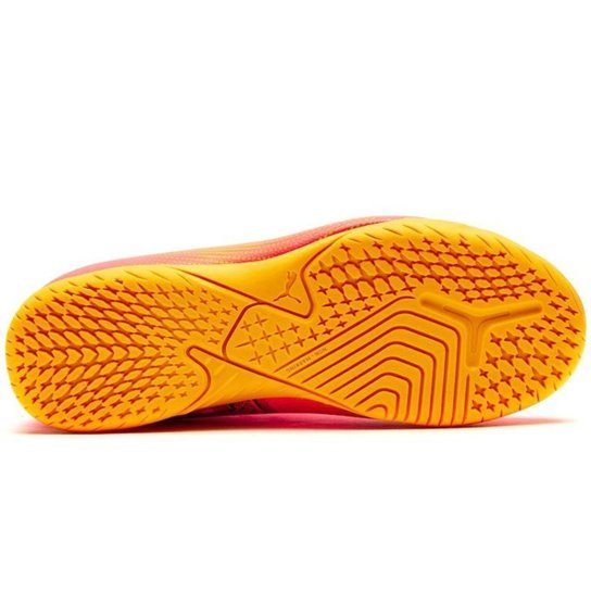 CHUTEIRA FUTSAL PUMA FUTURE 7 PLAY TT MASCULINA