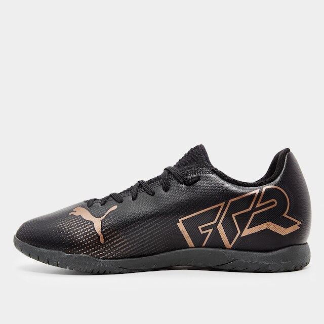 Chuteira Futsal Puma Future 7 Play Unissex