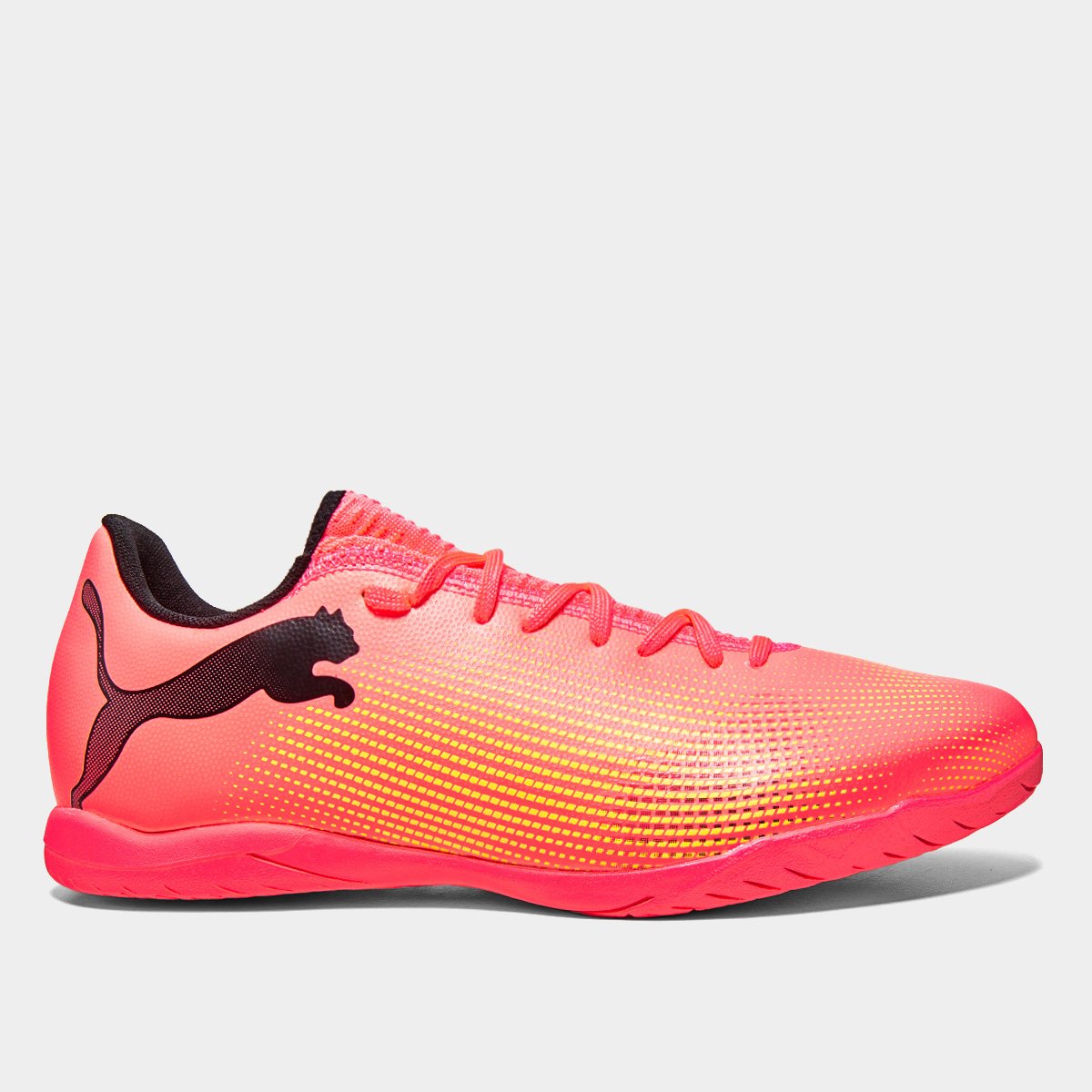 Futsal Puma Tenis Futsal Feminino Nike Rosa Chuteira Puma Future
