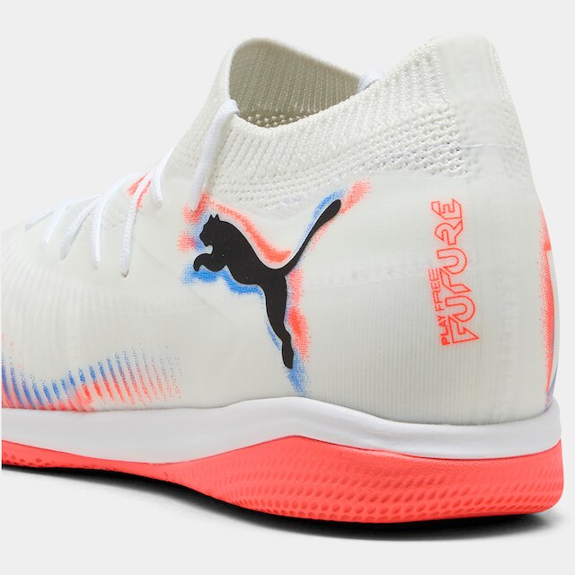 Chuteira Futsal Puma Future 8 Match Unissex