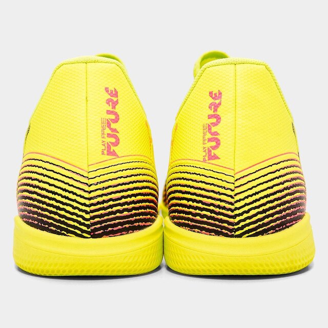 Chuteira Futsal Puma Future 8 Play Neymar Unissex