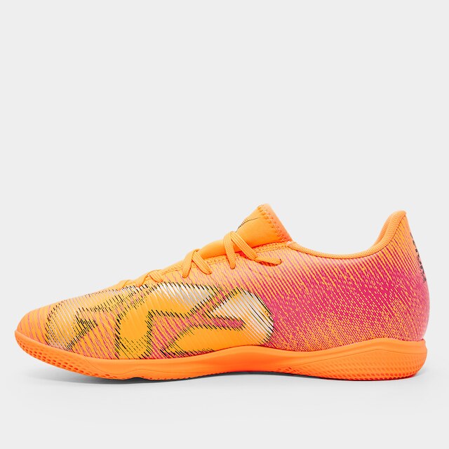 Chuteira Futsal Puma Future 8 Play Unissex