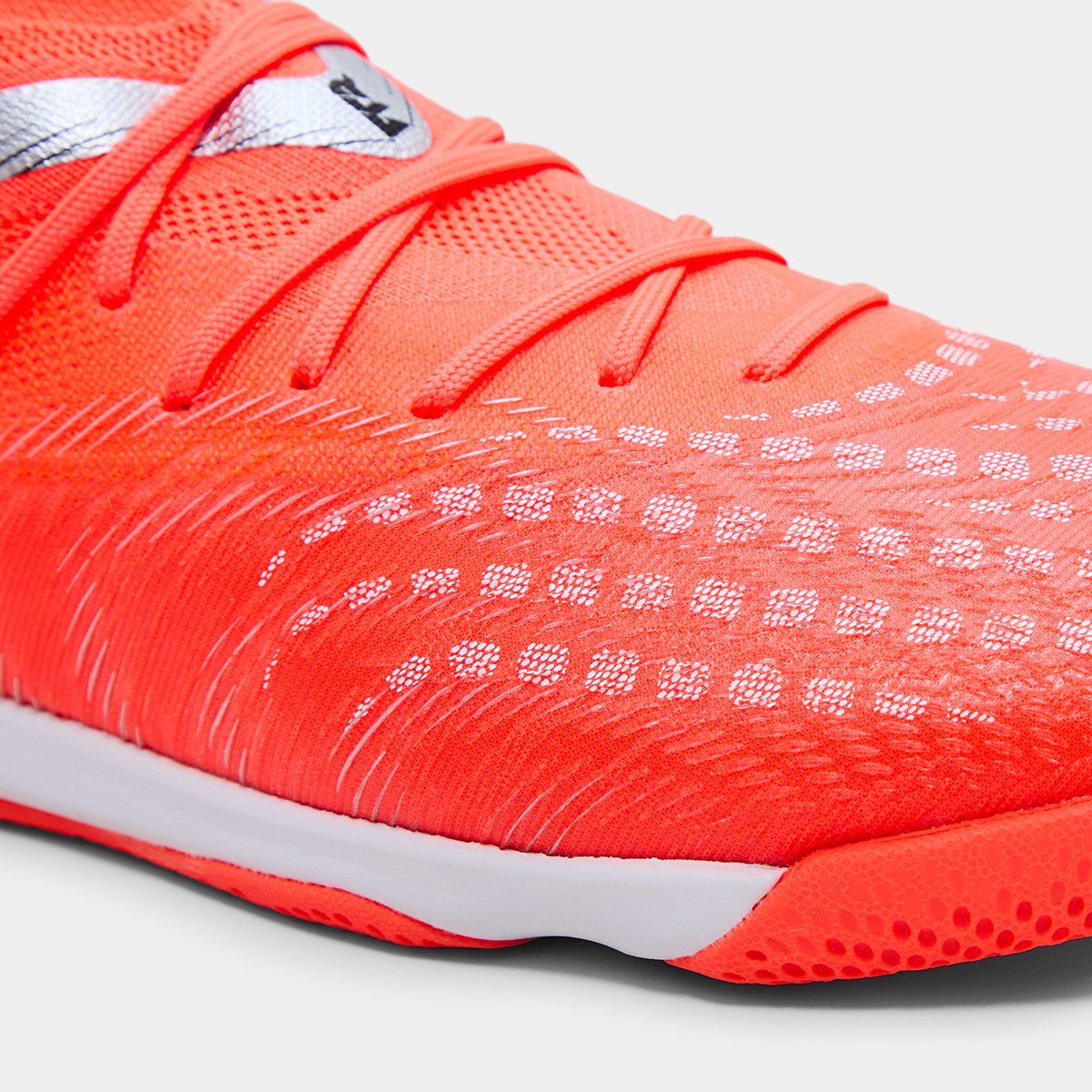 Chuteira Futsal Puma Future 9 Match Unissex - 6