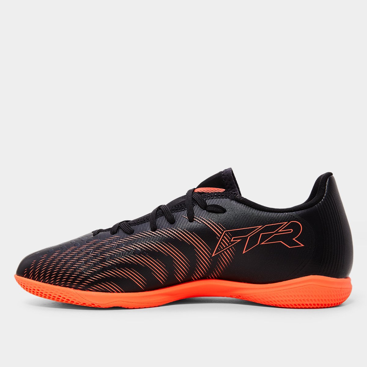 Chuteira Futsal Puma Future 9 Play Unissex - 5
