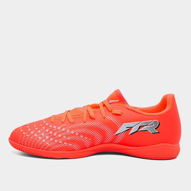 Chuteira Futsal Puma Future 9 Play Unissex