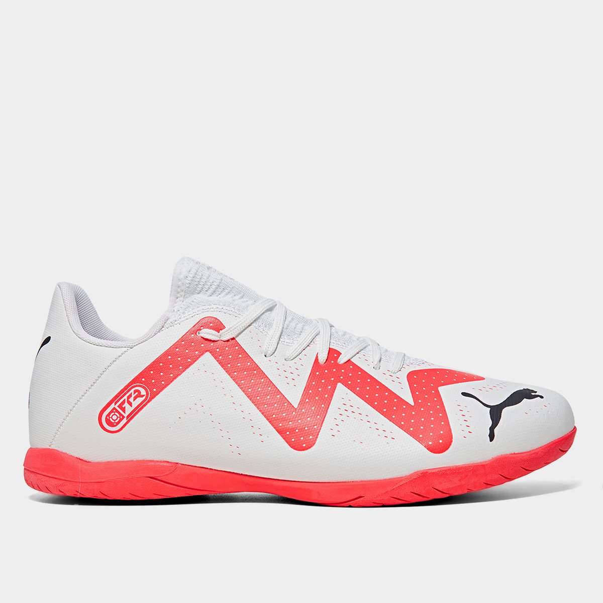 Chuteira Futsal Puma Future Play Unissex é ruim? Chuteira Futsal Puma Future Play Unissex é boa?