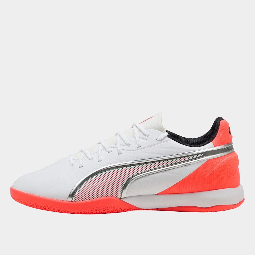 Chuteira Futsal Puma King Match Unissex