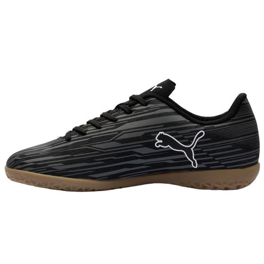 Chuteira Futsal Puma Rápido III IT