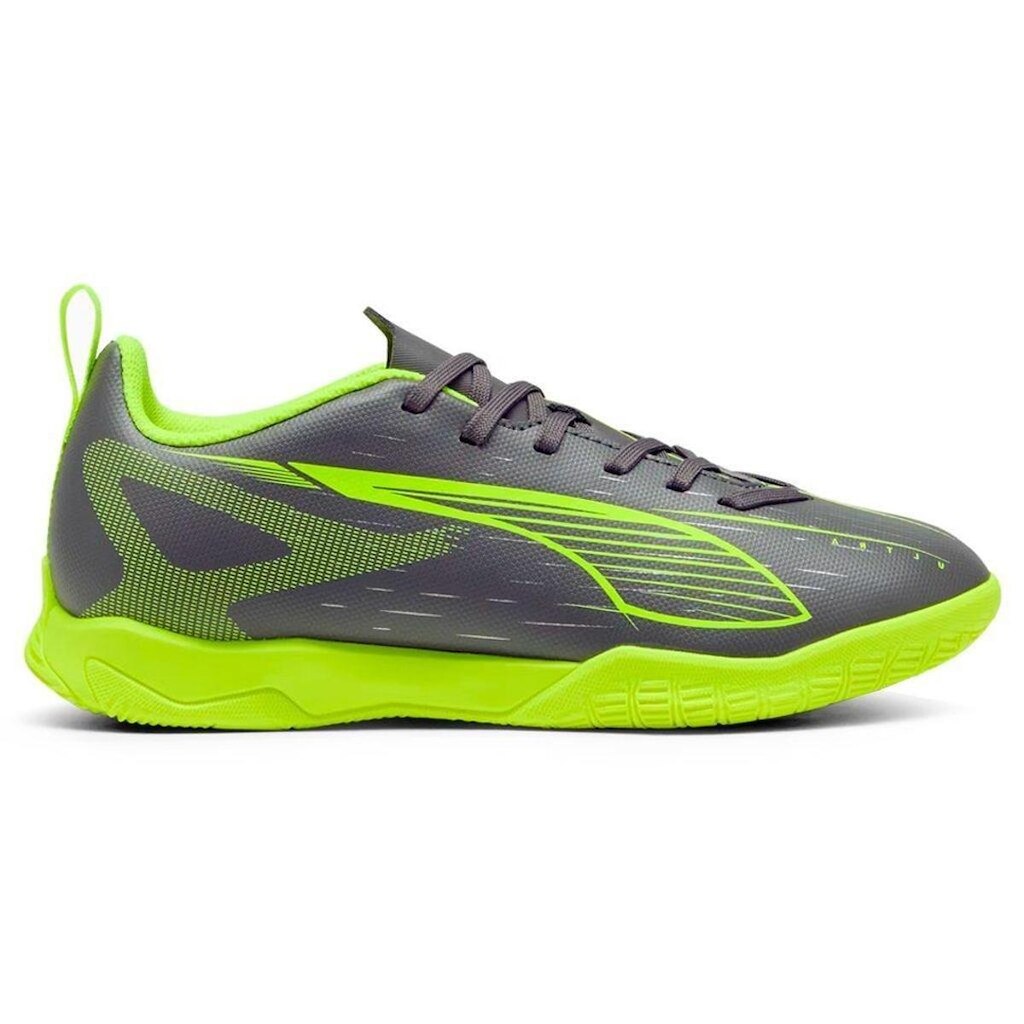 Chuteira Futsal Puma Ultra 5 Play It Juvenil