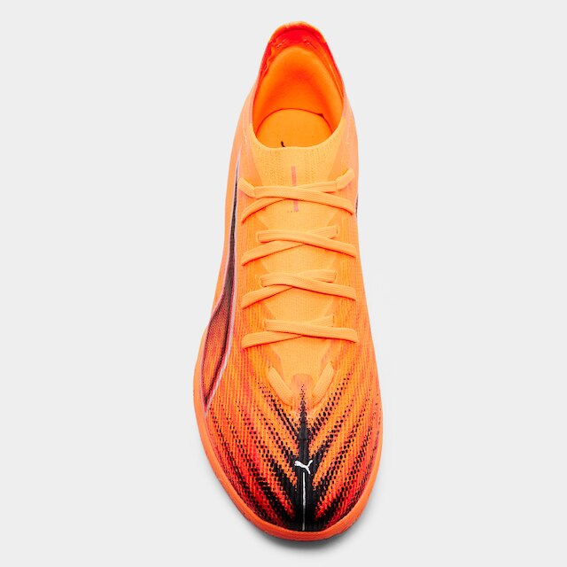 Chuteira Futsal Puma Ultra 6 Match Unissex