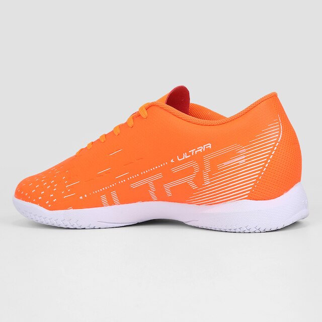 Chuteira Futsal Puma Ultra Masculina
