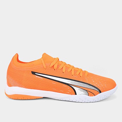 Chuteira Futsal Puma Ultra Match Masculina - Masculino