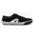Chuteira Futsal Rainha Vl 2500 - Preto+Branco