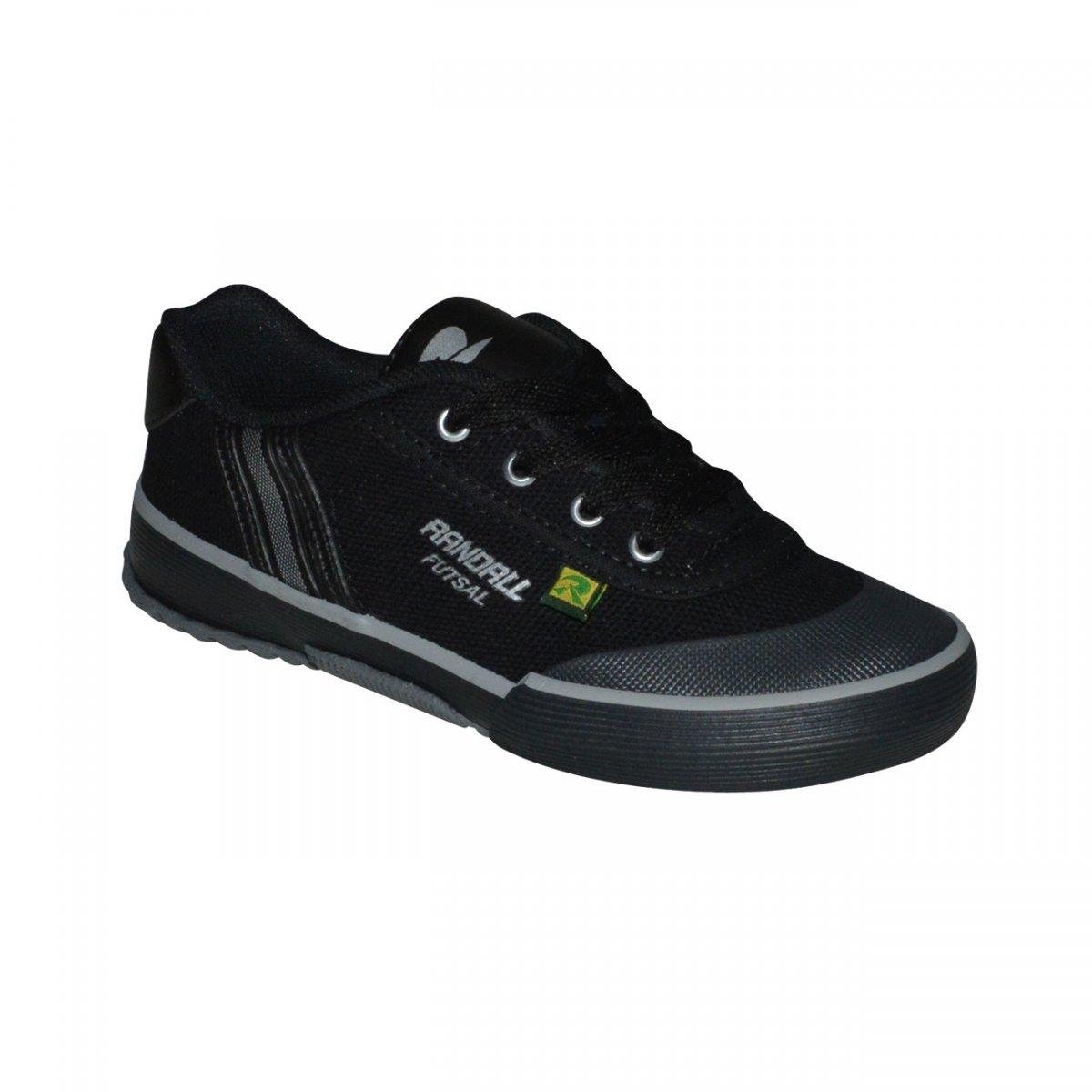 tenis de futsal randall
