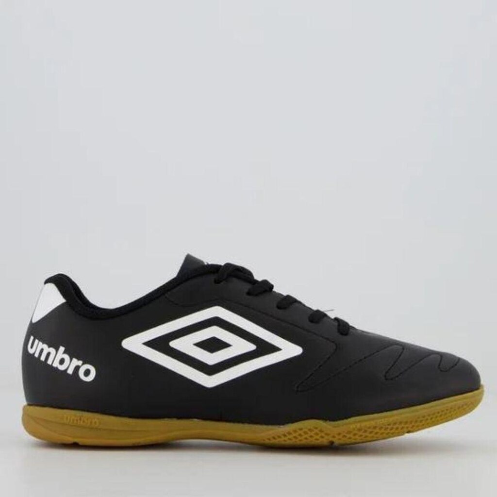 Chuteira Futsal Salão Infantil Umbro Class