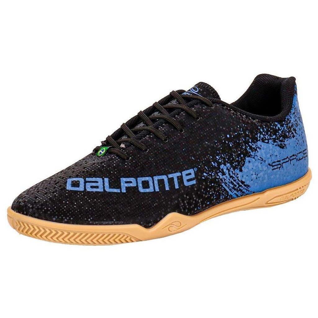 Chuteira Futsal Space Dalponte 1096