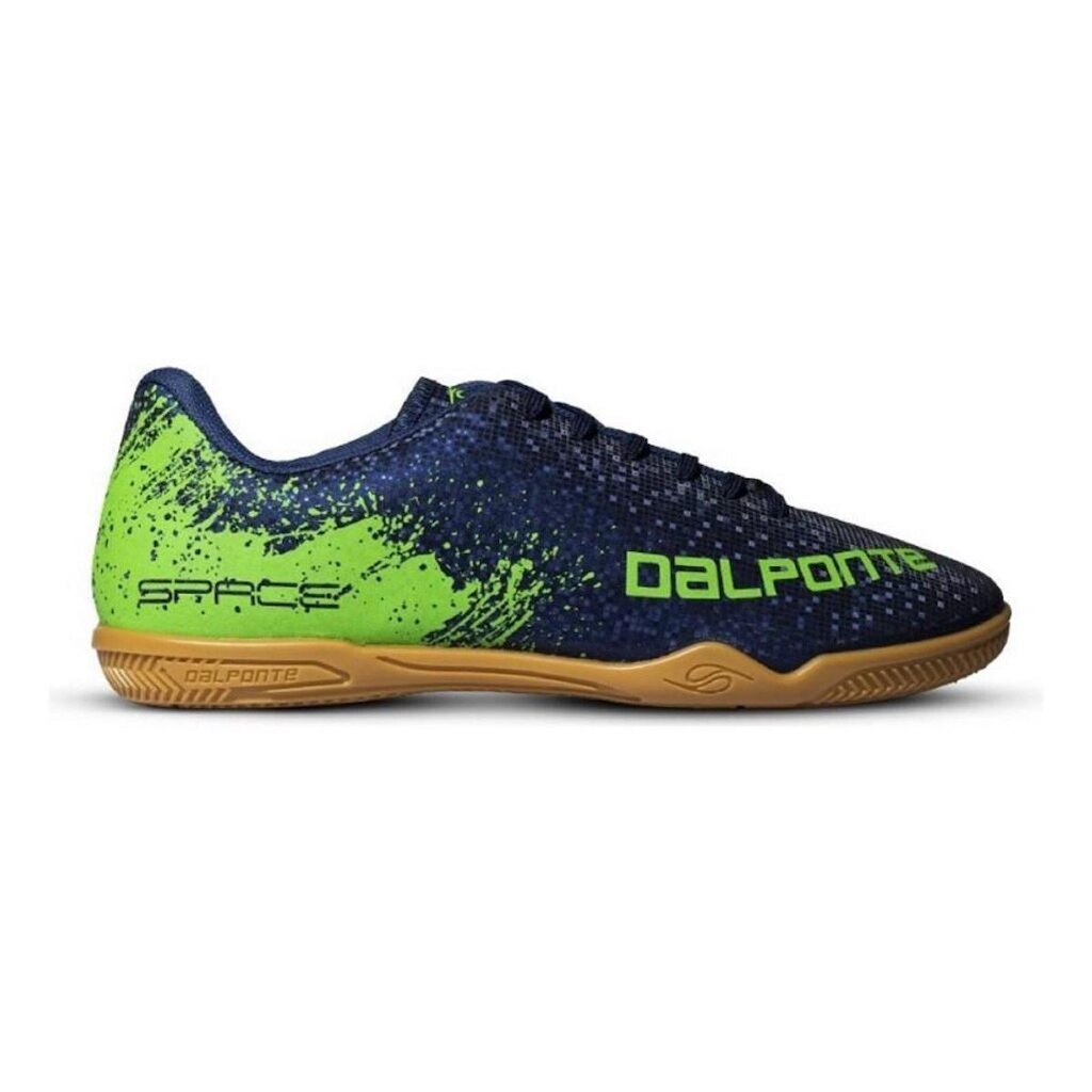 Chuteira Futsal Space Dalponte