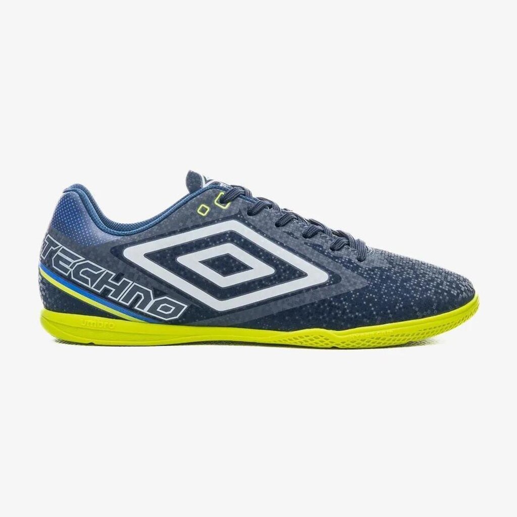 Chuteira Futsal Techno II Umbro Masculino