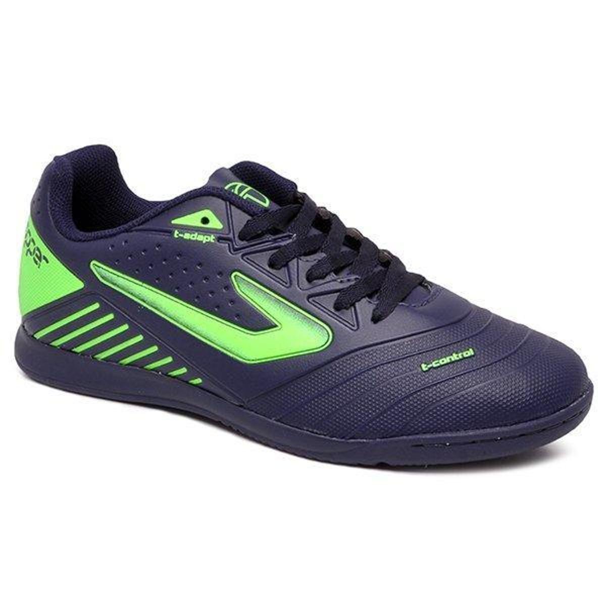 chuteira futsal topper boleiro