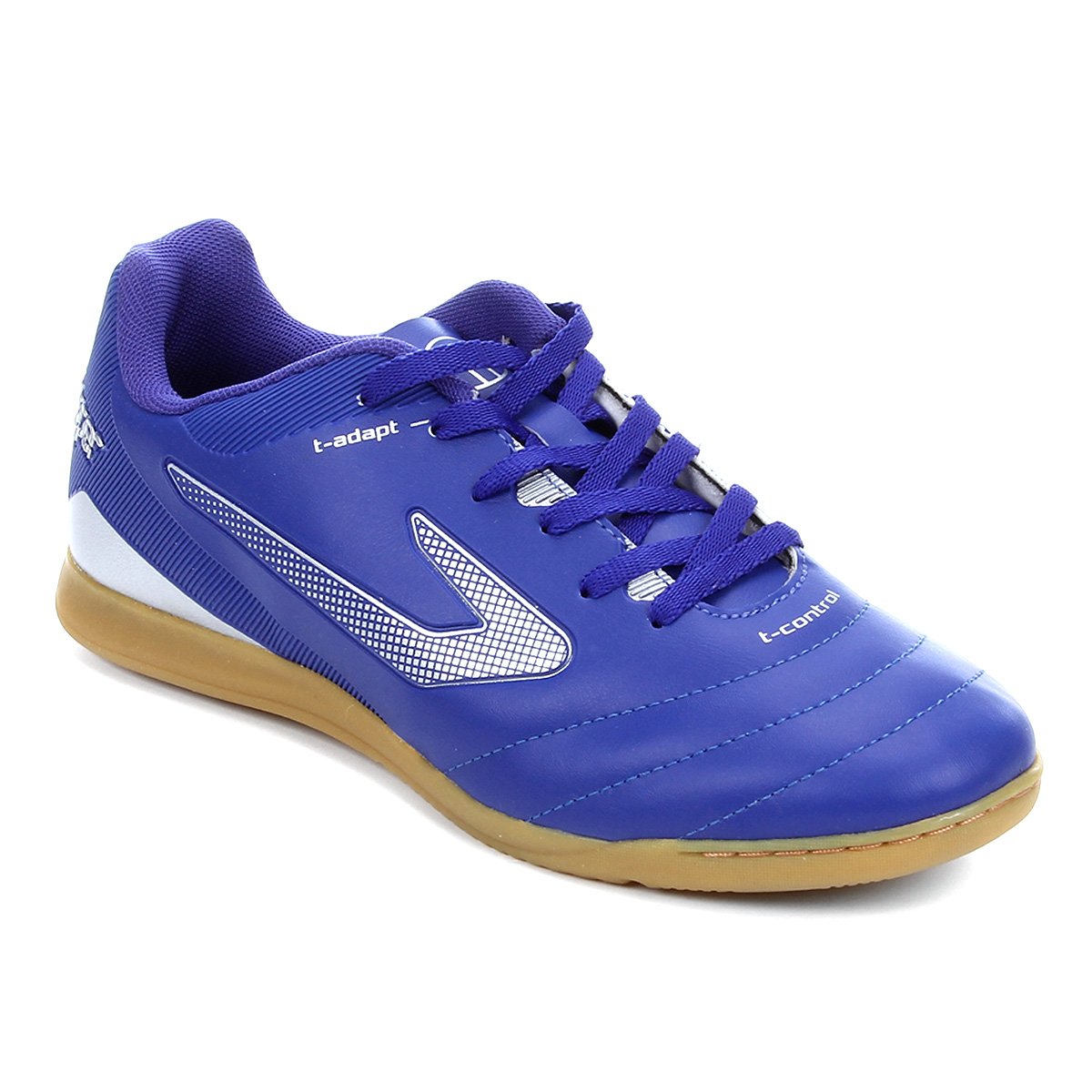 chuteira futsal topper boleiro