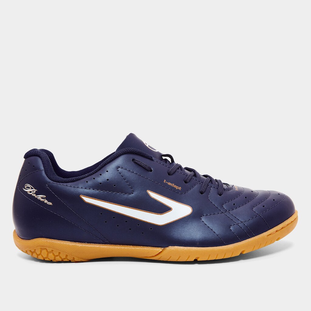 Chuteira Futsal Topper Boleiro VI Masculina