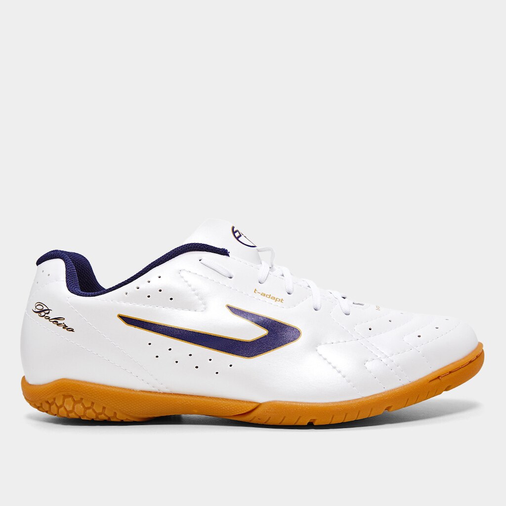 Chuteira Futsal Topper Boleiro VI Masculina