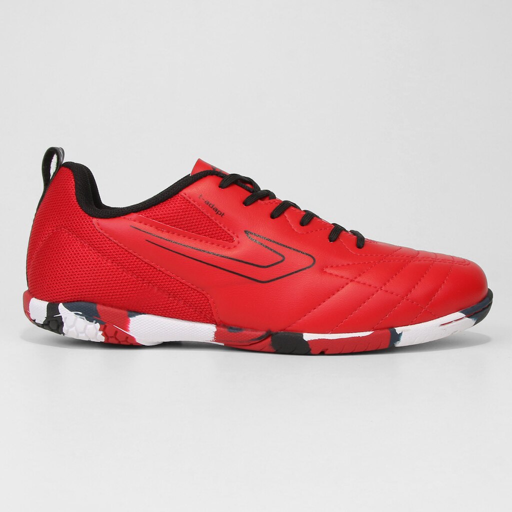 Chuteira Futsal Topper Capita
