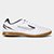 Chuteira Futsal Topper Cup V - Branco+Preto