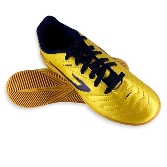 Chuteira Futsal Topper Cup VII
