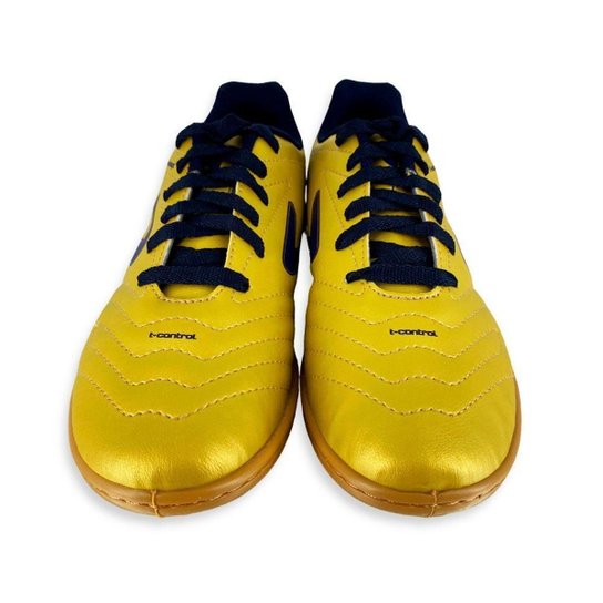 Chuteira Futsal Topper Cup VII
