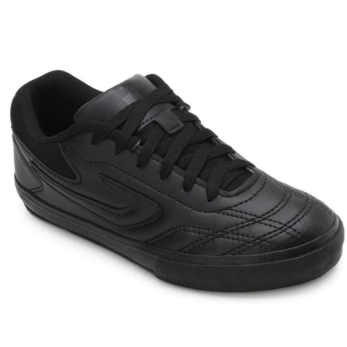 Chuteira Futsal Topper Dominator 3 LT Menor preço em Chuteira Futsal Topper Dominator 3 LT