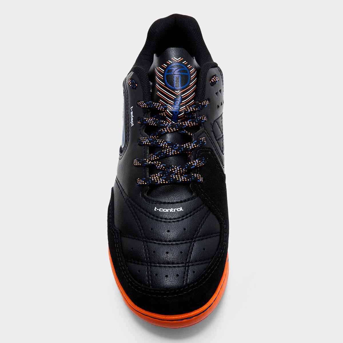 Chuteira Futsal Topper Dominator Club VI Masculina - 3