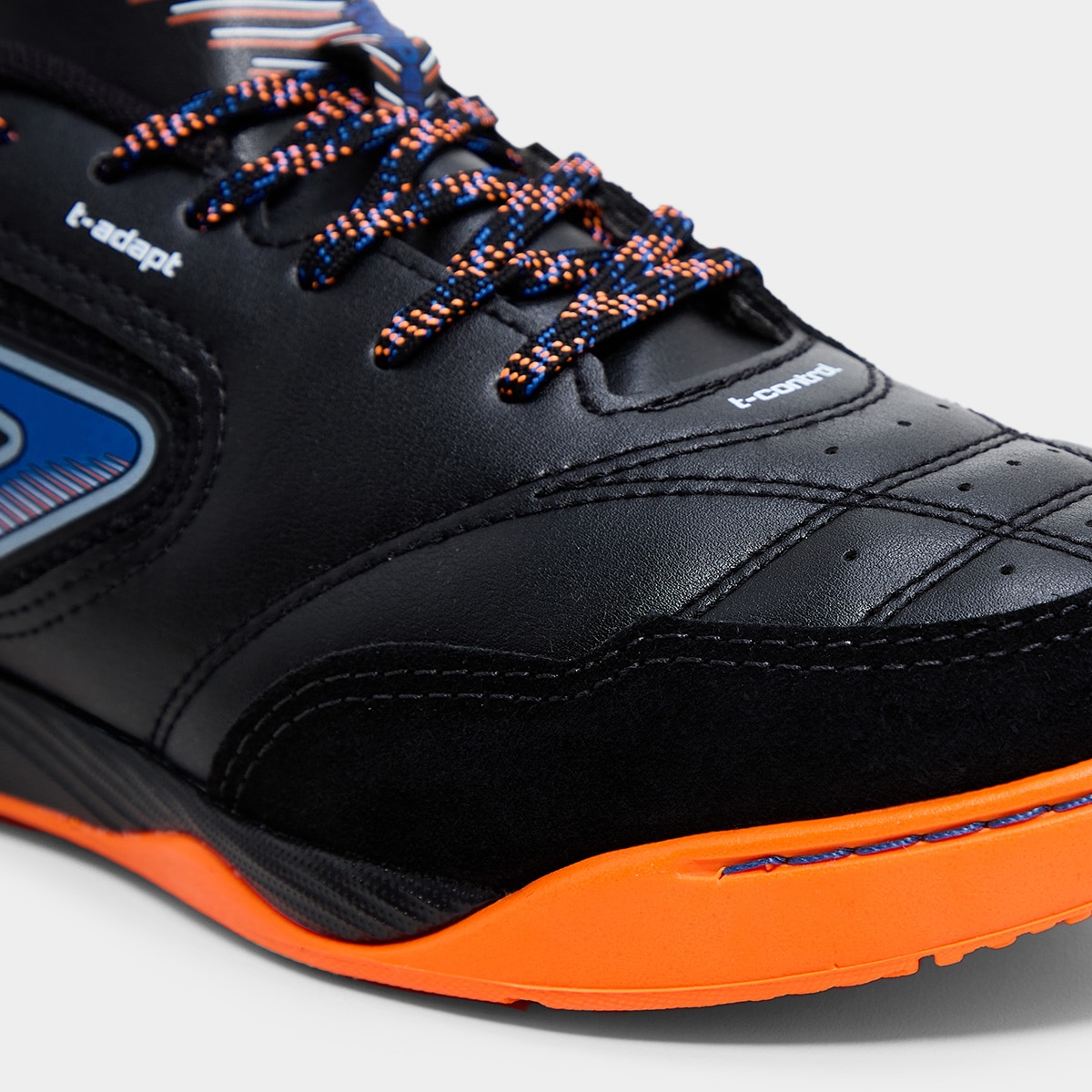 Chuteira Futsal Topper Dominator Club VI Masculina - 6