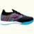 CHUTEIRA FUTSAL TOPPER DOMINATOR FUSE PRATICAR - Preto+Azul