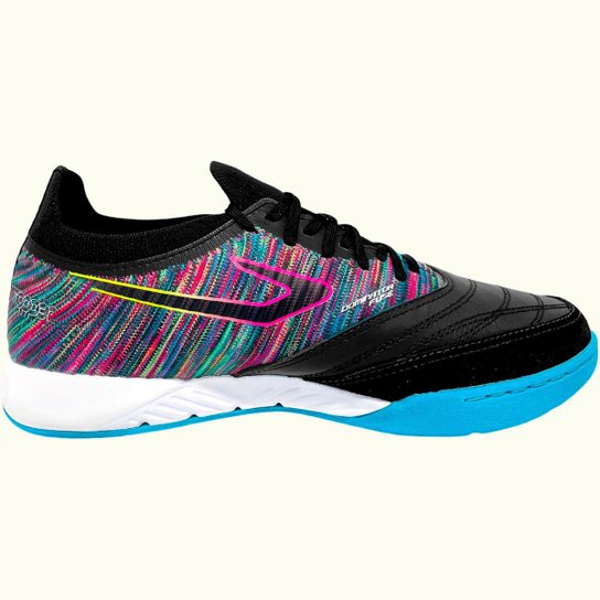 CHUTEIRA FUTSAL TOPPER DOMINATOR FUSE PRATICAR