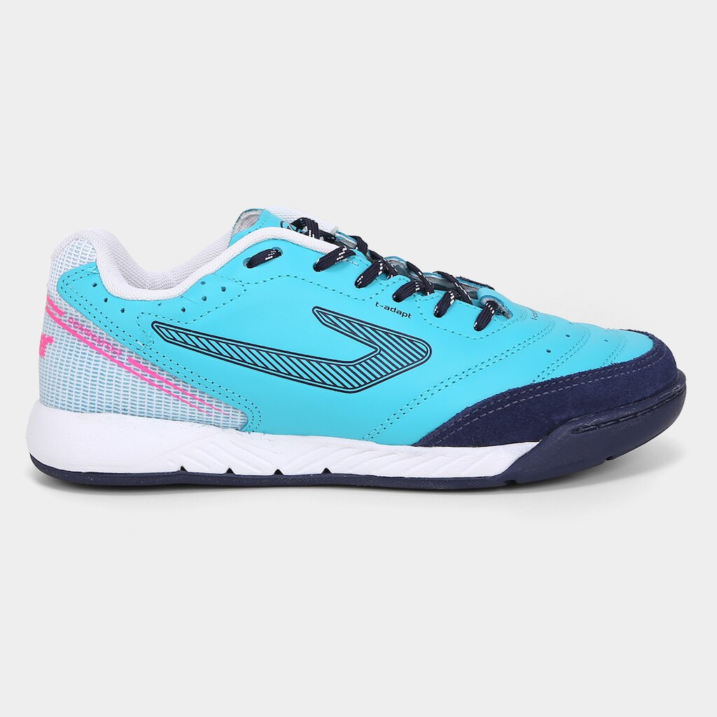 Chuteira Futsal Topper Dominator Pro IV