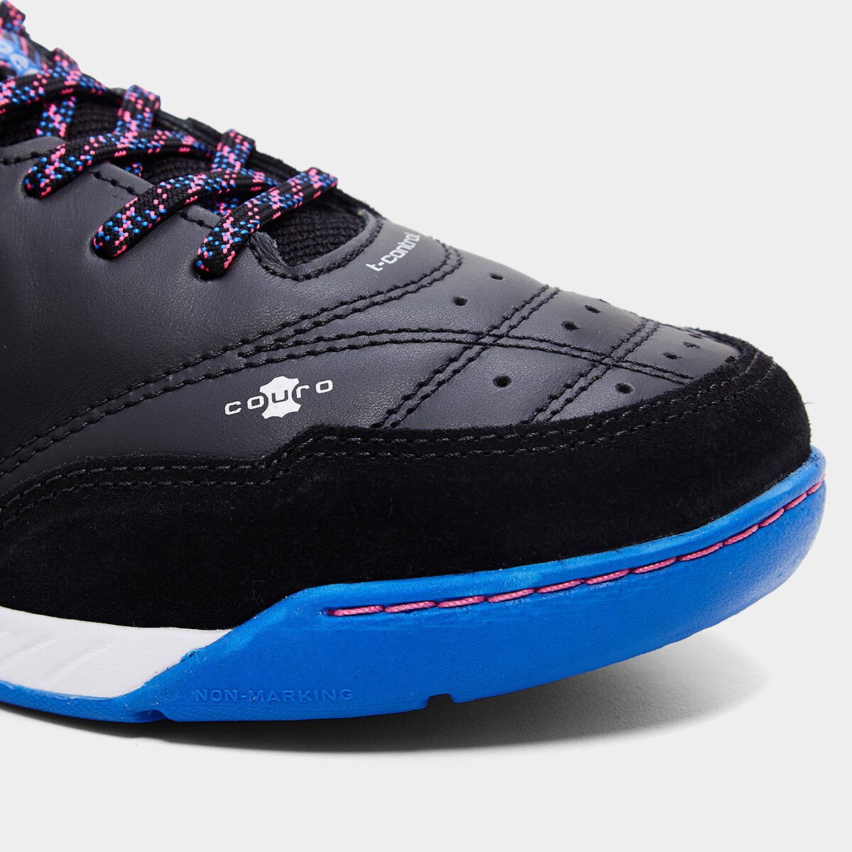 Chuteira Futsal Topper Dominator Pro VI Masculina - 6