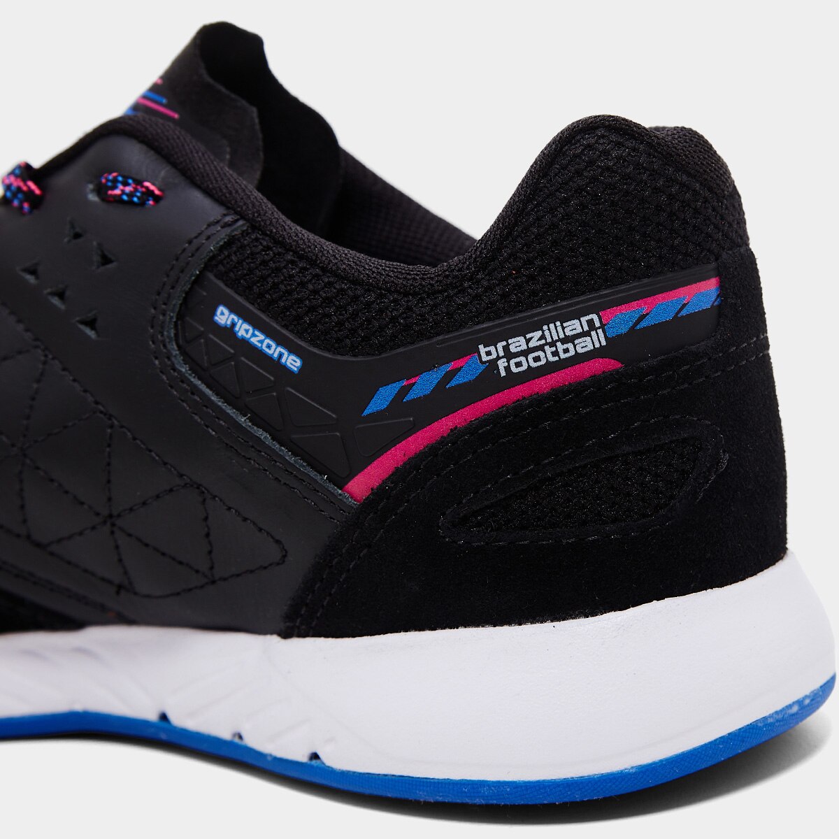 Chuteira Futsal Topper Dominator Pro VI Masculina - 7