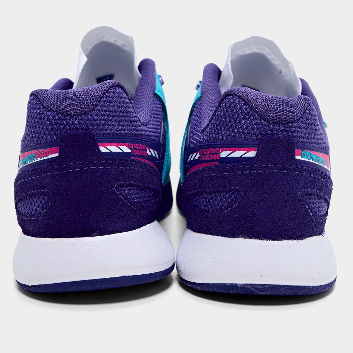 Chuteira Futsal Topper Dominator Pro VI Masculina - 2