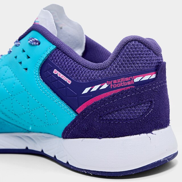 Chuteira Futsal Topper Dominator Pro VI Masculina
