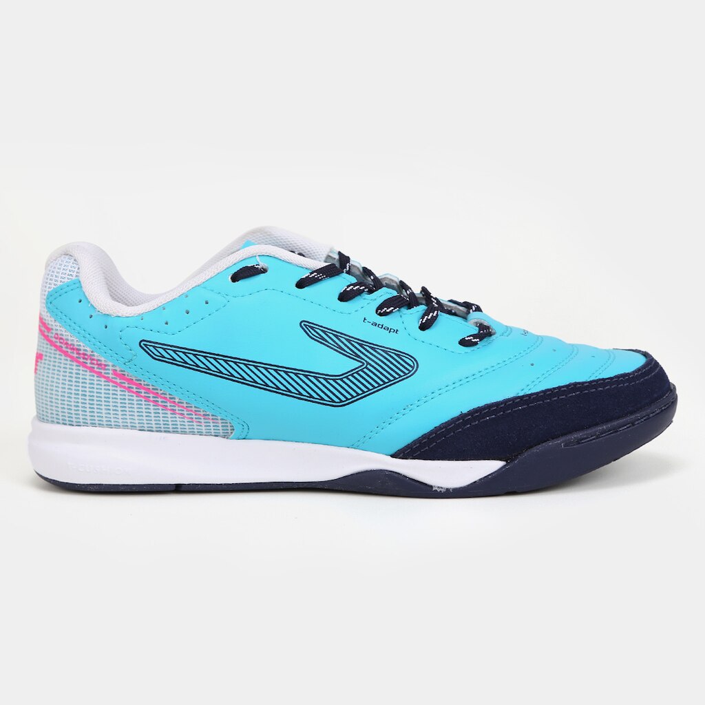 Chuteira Futsal Topper Dominator Td IV