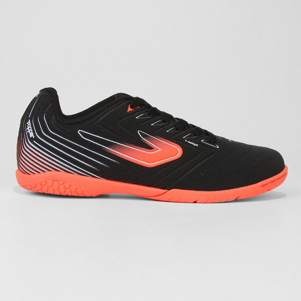 Chuteira Futsal Topper Drible V