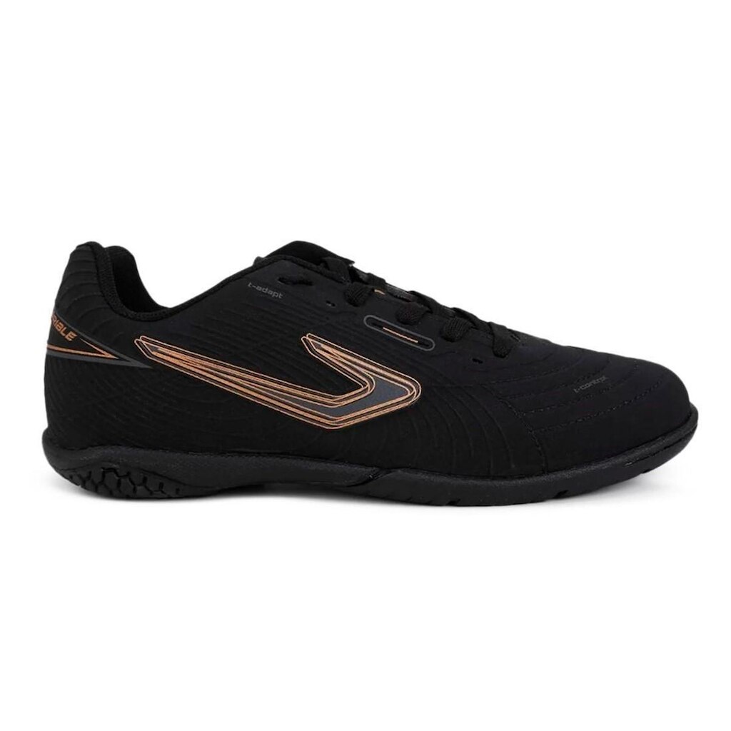 Chuteira Futsal Topper Drible VI